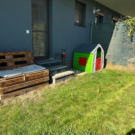 Apartament 2 Camere Narcis Braşov Esterno foto